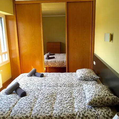 Lägenhet Lorea - Local Rentss *