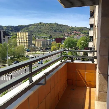 Lorea - Local Rentss Lägenhet San Sebastián