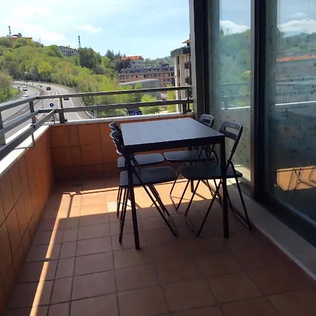Lorea - Local Rentss San Sebastián