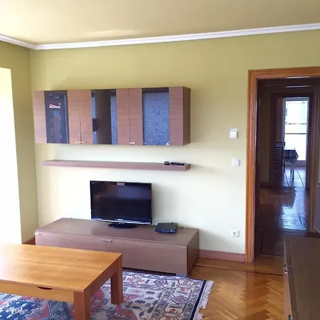 Lägenhet Lorea - Local Rentss San Sebastián