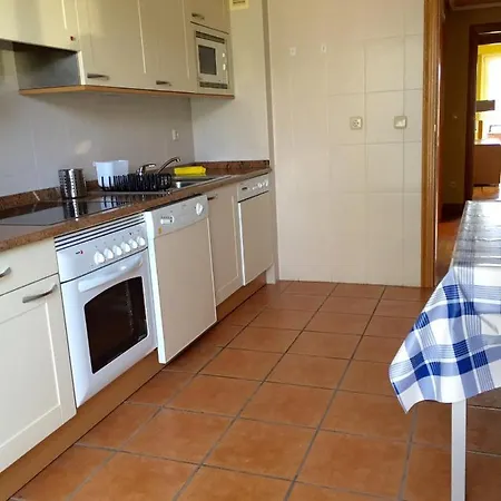 Lägenhet Lorea - Local Rentss *